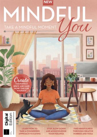 Mindful You Sixth Edition issue Mindful You Sixth Edition