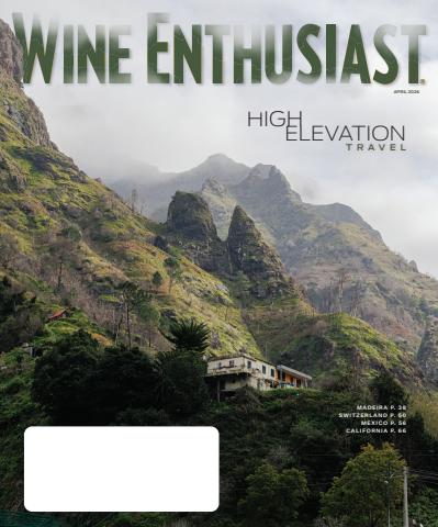 Wine Enthusiast issue Apr-26