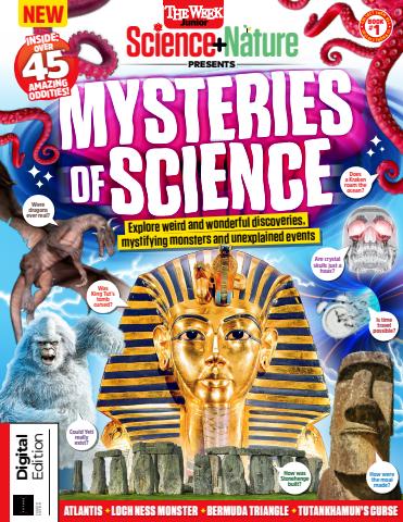 The Week Junior Bookazine issue The Week Junior Bookazine