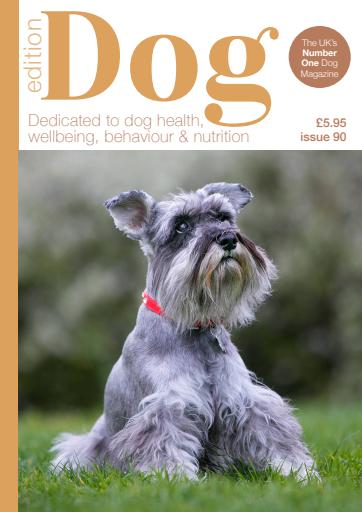 Edition Dog issue 