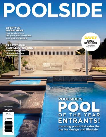 Poolside issue Issue 63