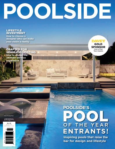 Poolside issue 