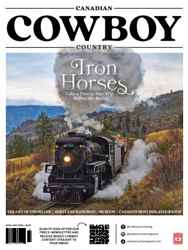 Canadian Cowboy Country Discounts