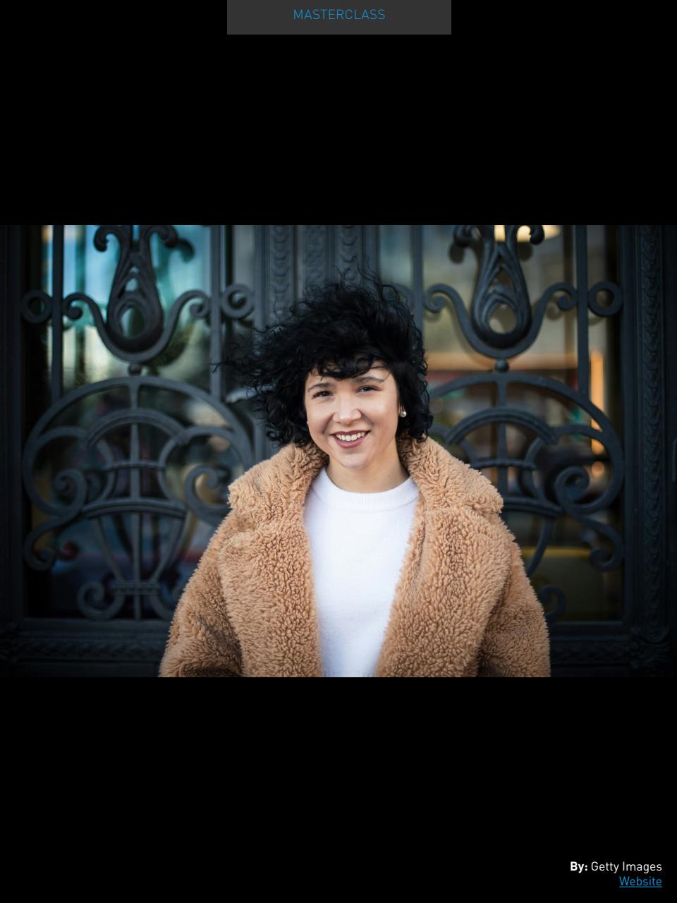 Photography Masterclass Magazine Preview Pages