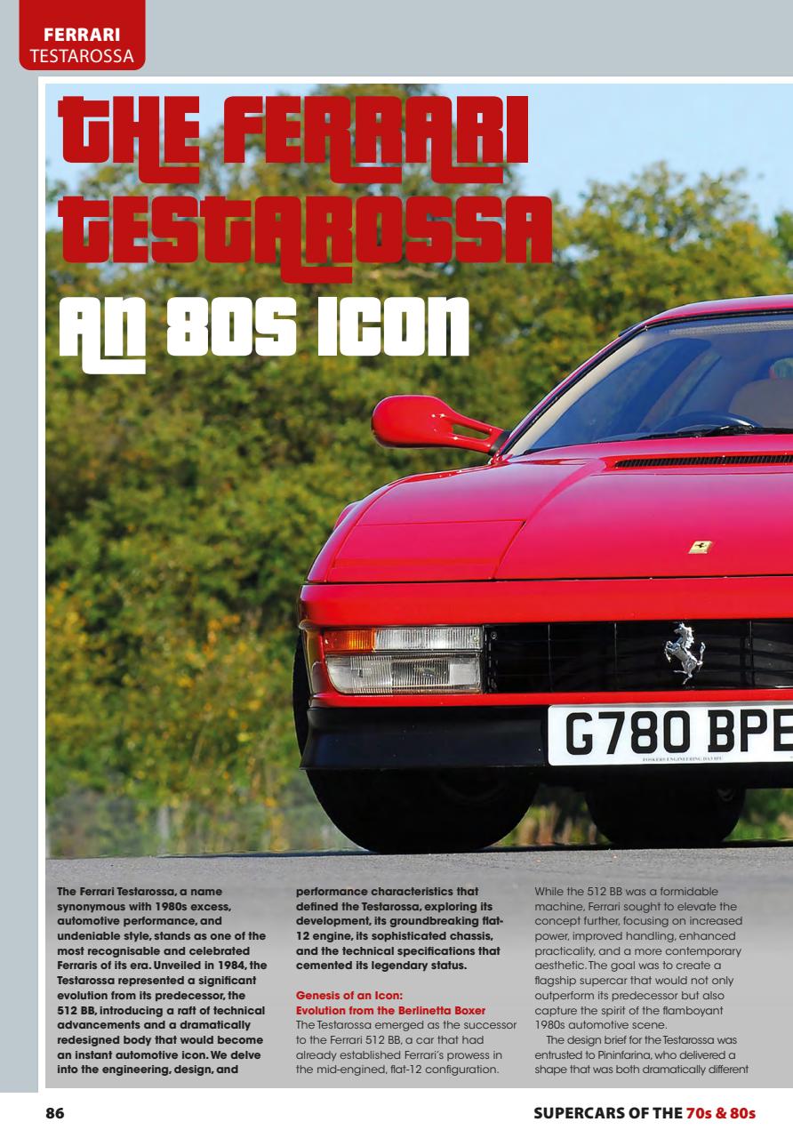 Aviation Specials Preview Pages