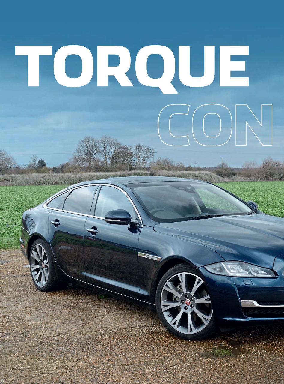 Jaguar World Preview Pages