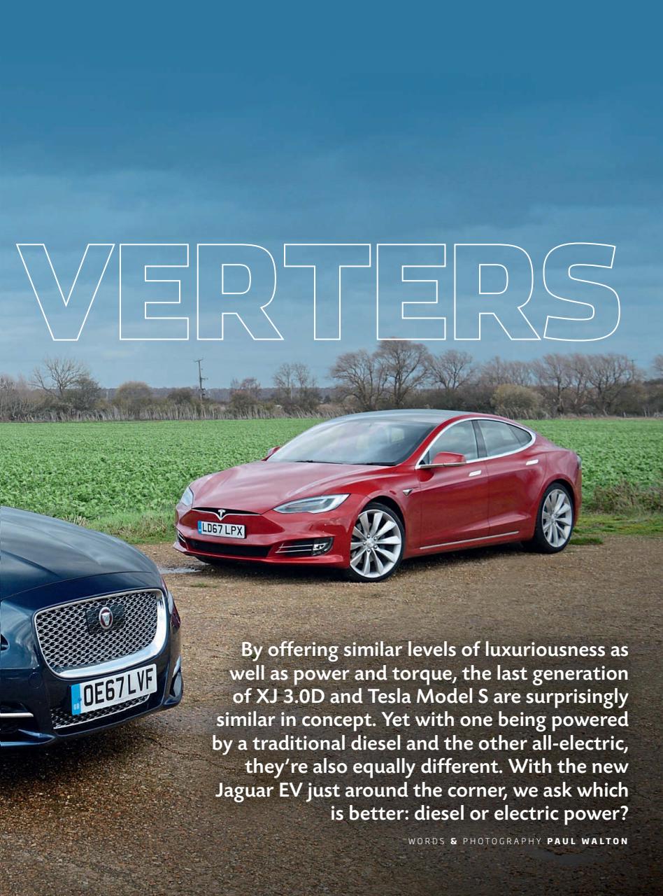 Jaguar World Preview Pages