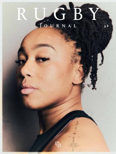 Rugby Journal issue 