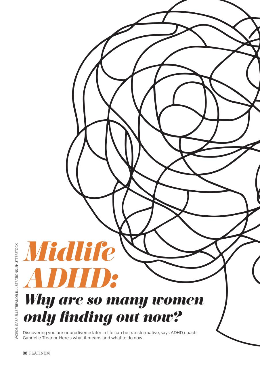 Platinum Preview Pages