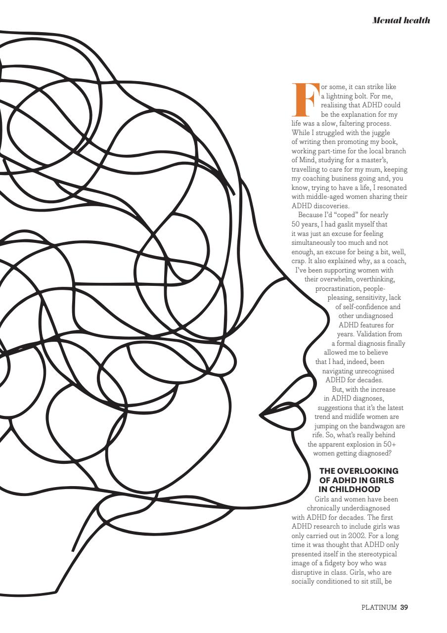 Platinum Preview Pages