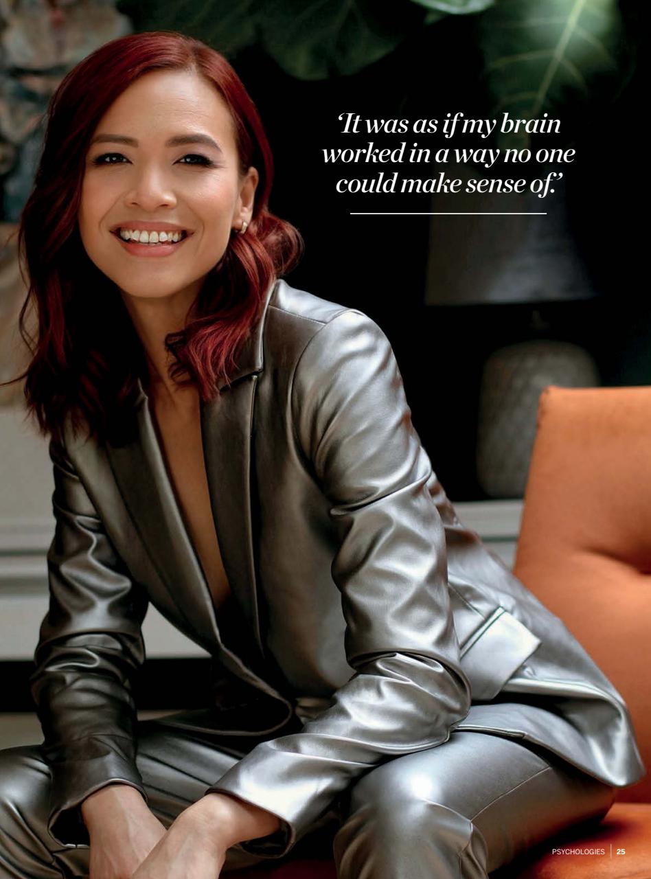 Psychologies Preview Pages