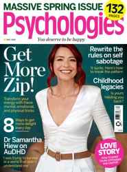 Psychologies Complete Your Collection Cover 1