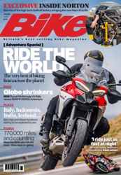 Bike Complete Your Collection Cover 1