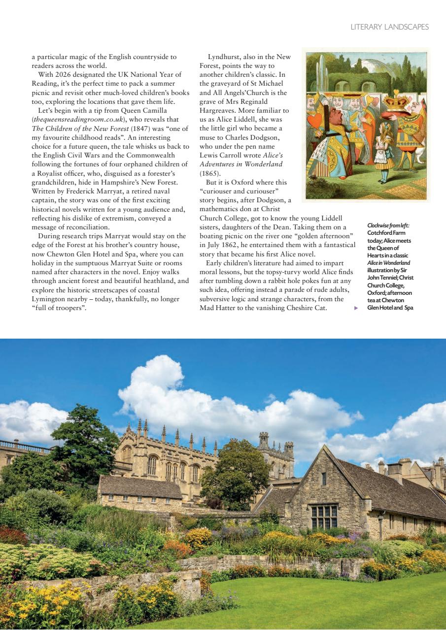 Britain Preview Pages