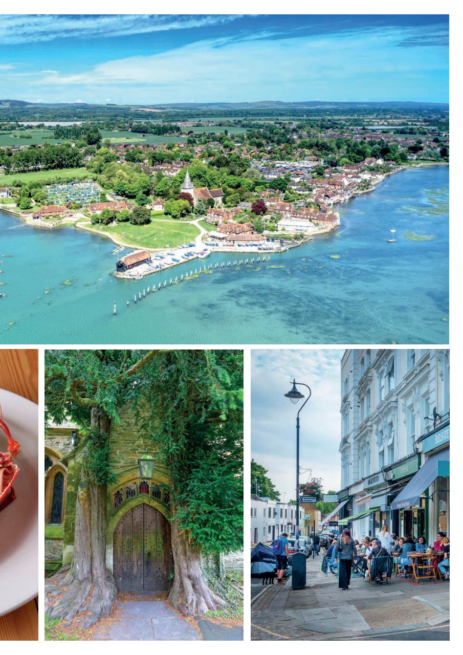 Britain Preview Pages