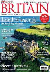 Britain Discounts