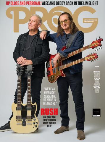 Prog issue Issue 169