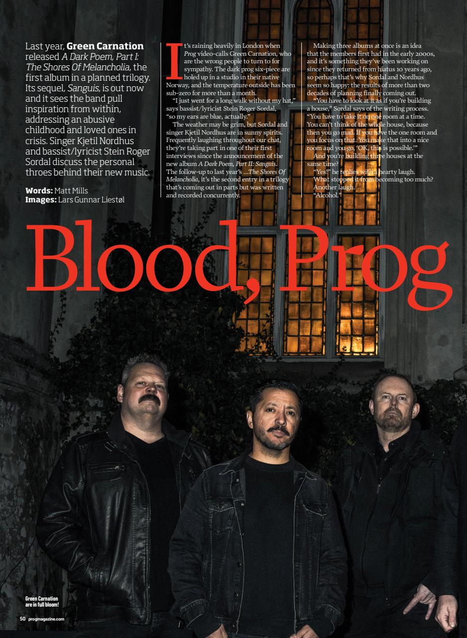 Prog Preview Pages