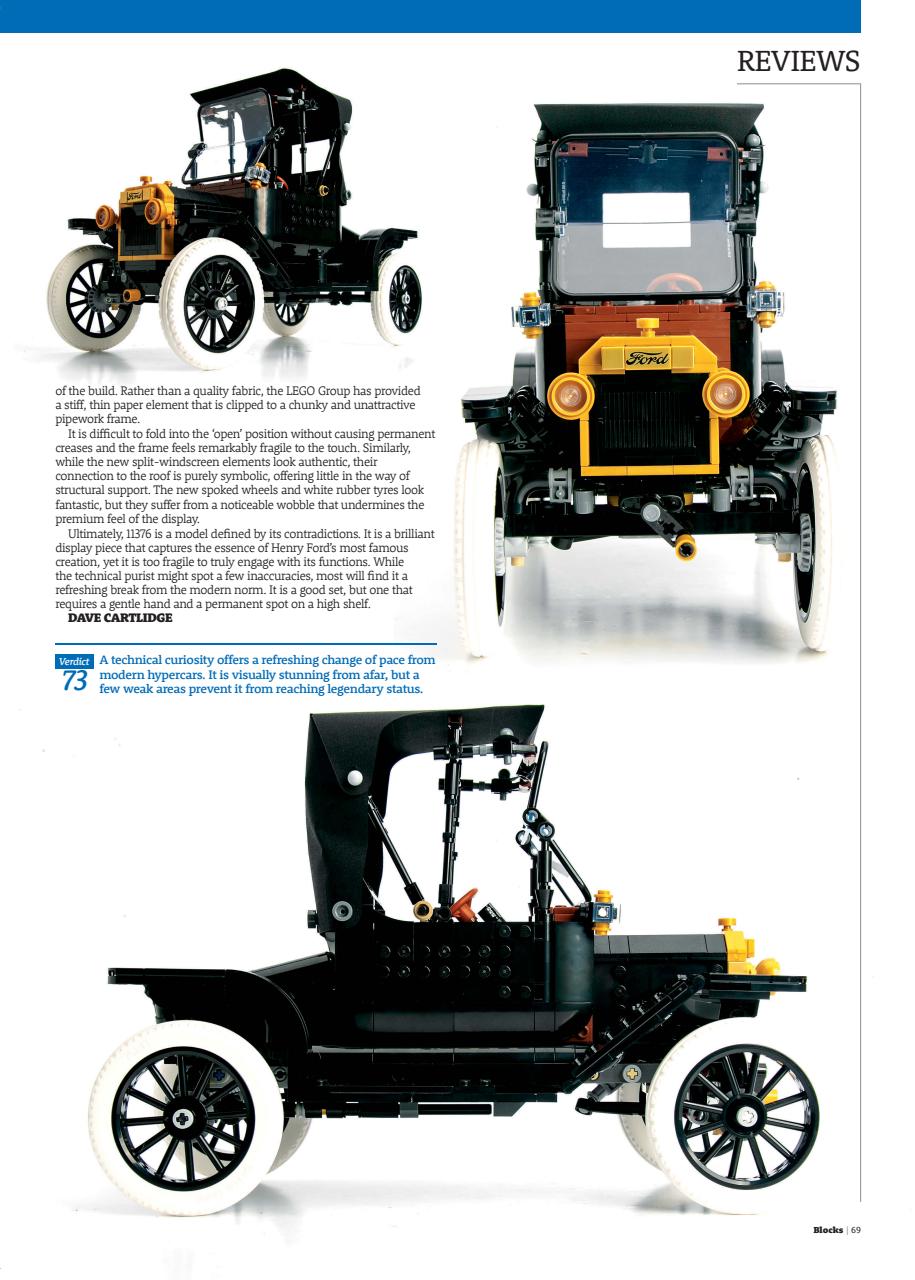 Blocks Magazine Preview Pages