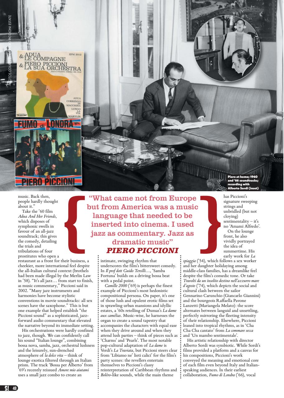 Shindig! Preview Pages