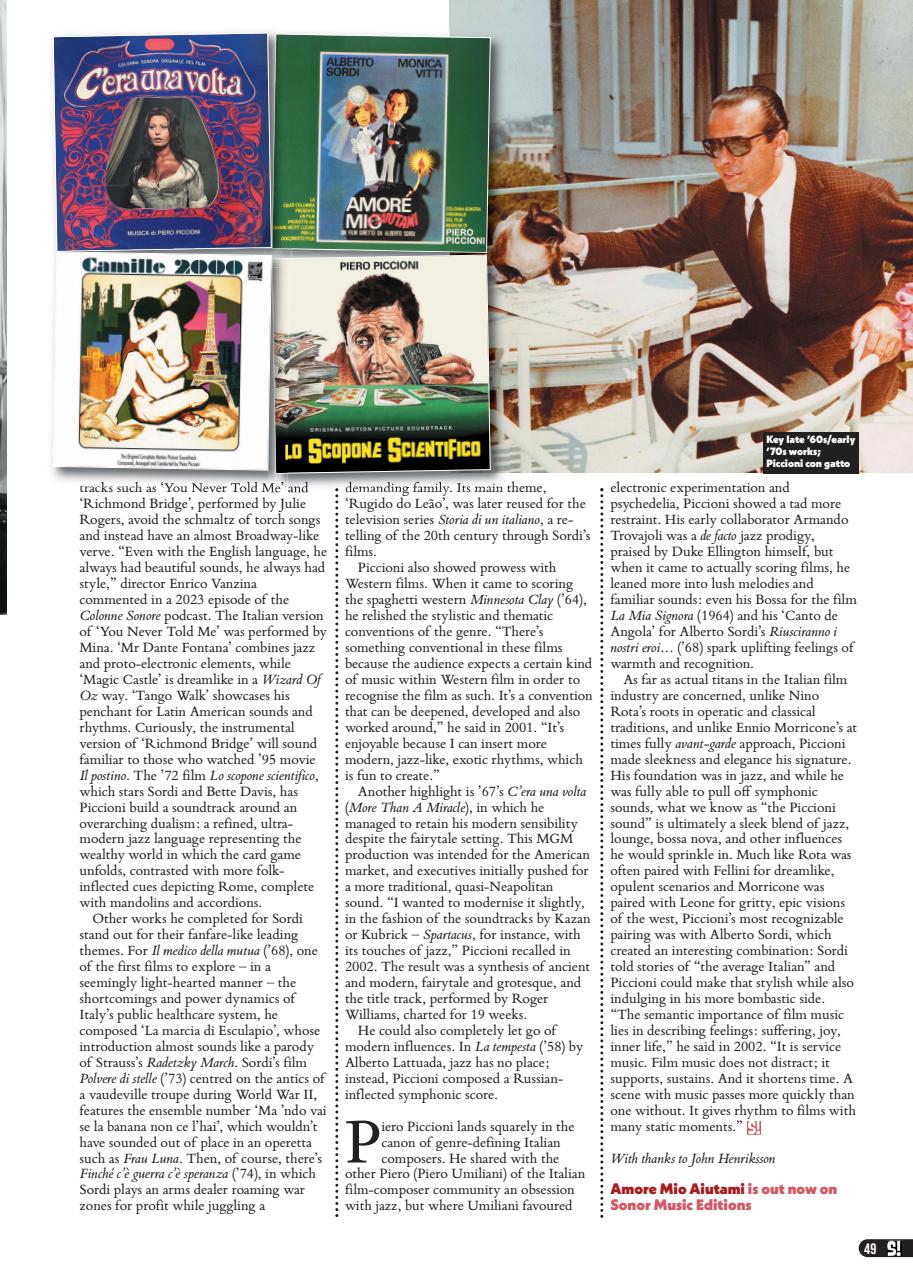 Shindig! Preview Pages