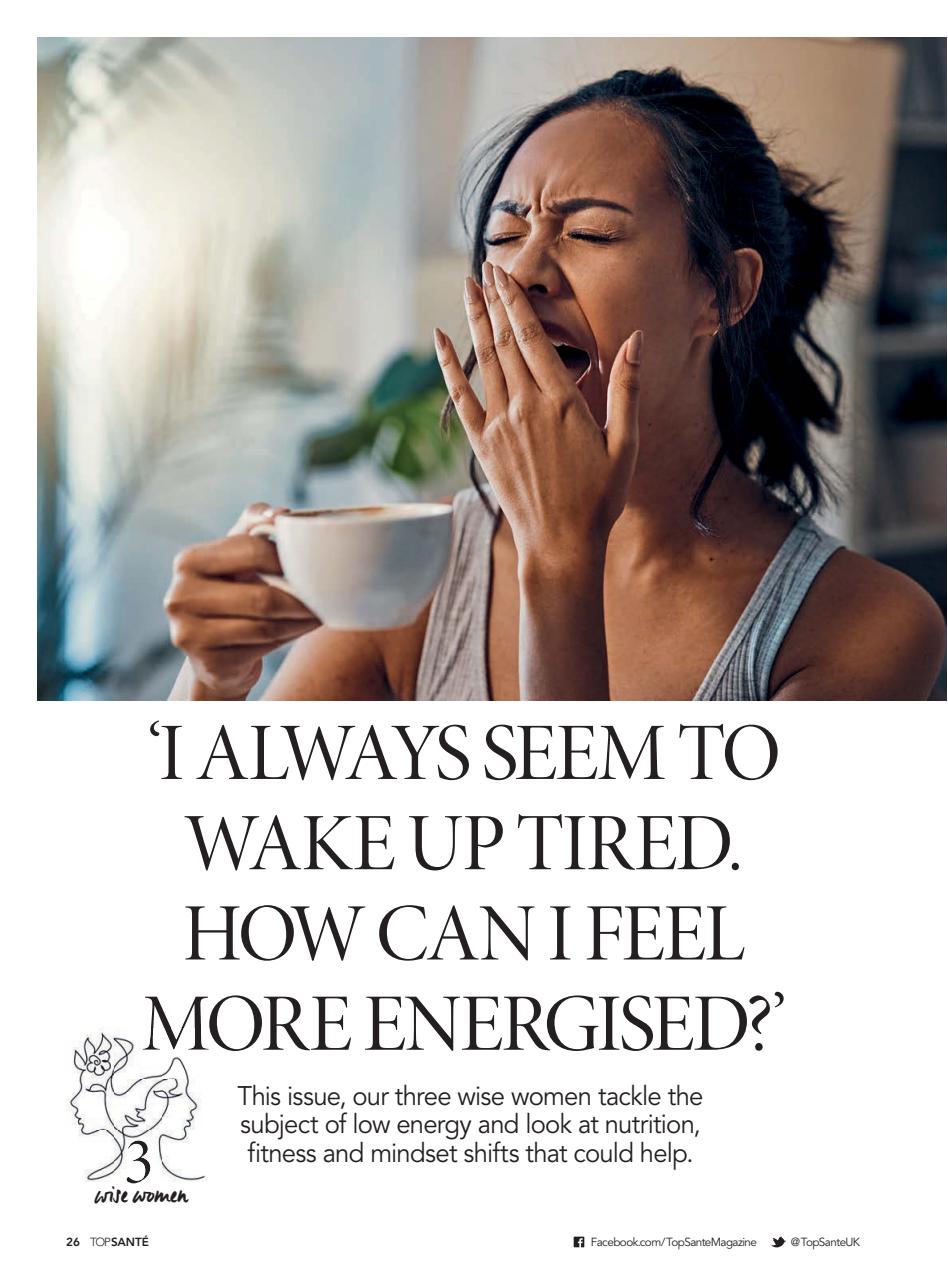 Top Sante Preview Pages