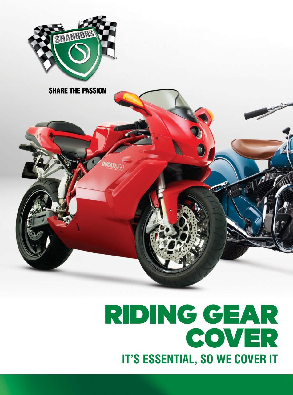 JUST BIKES Preview Pages