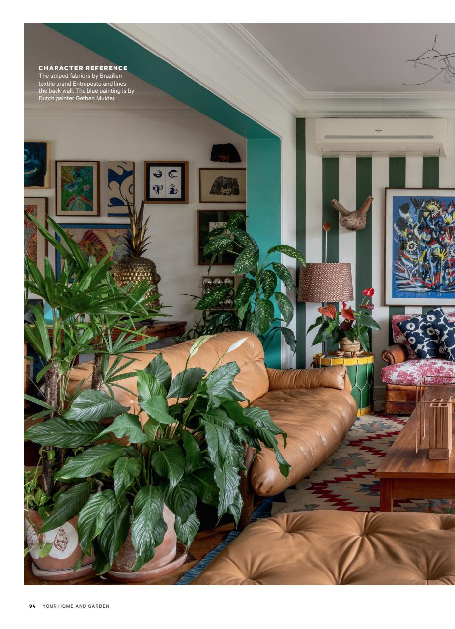 NZ Your Home and Garden  Preview Pages