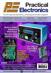 Practical Electronics Complete Your Collection Cover 1