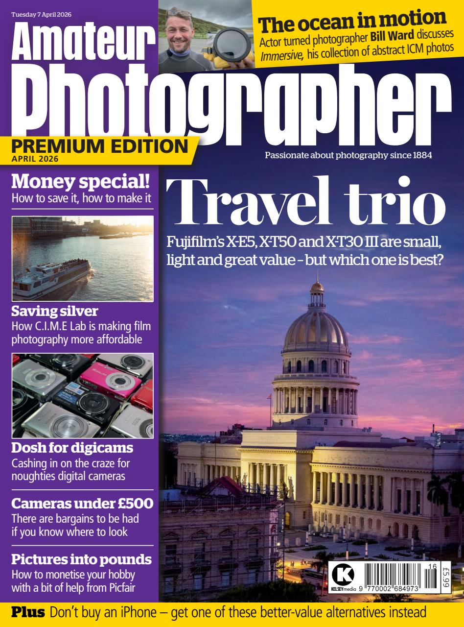 Amateur Photographer Premium Edition Preview Pages