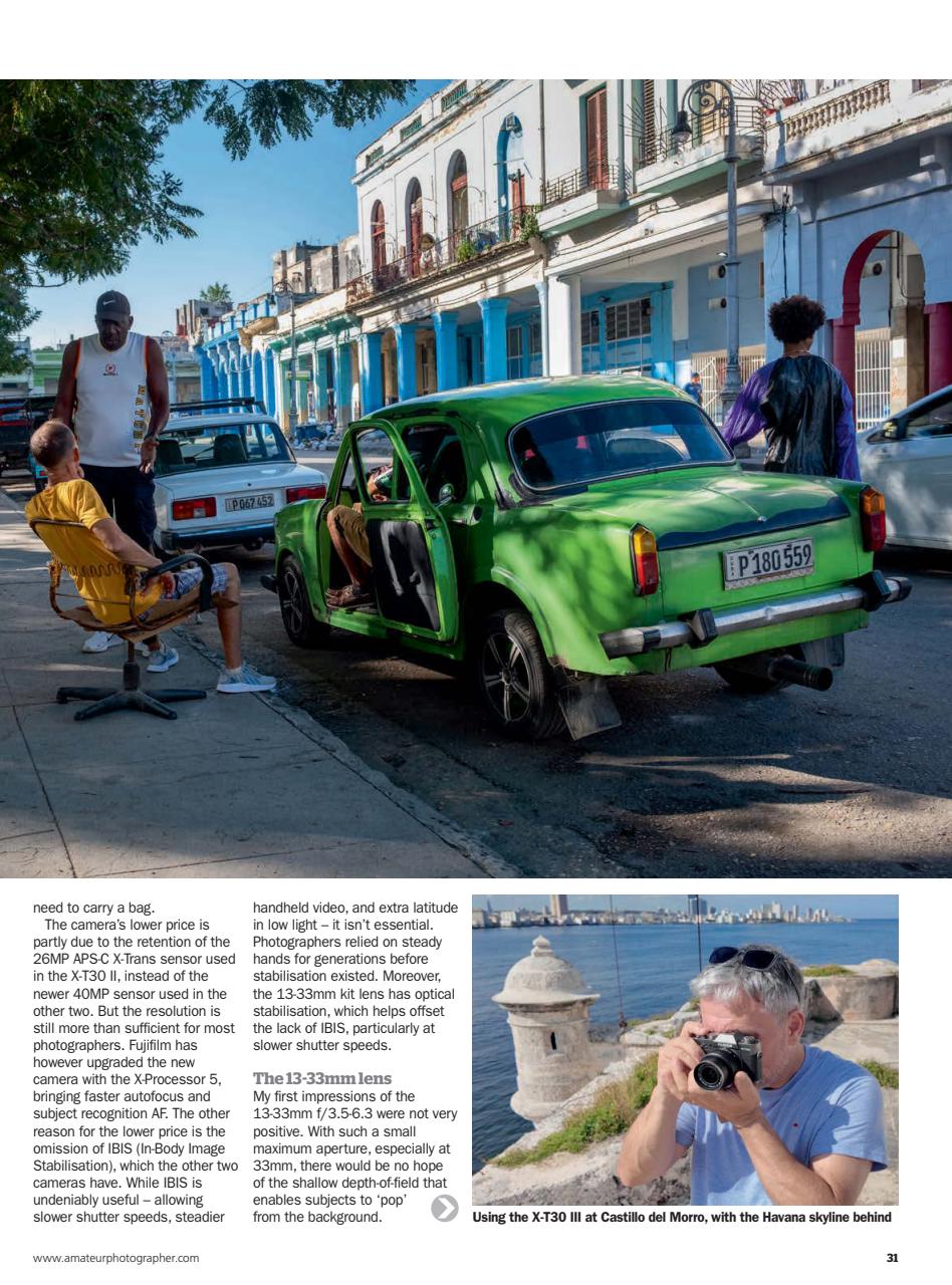Amateur Photographer Premium Edition Preview Pages
