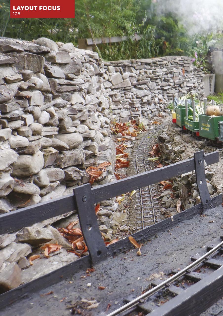 Garden Rail Preview Pages