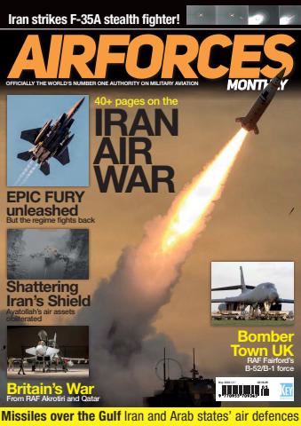 May 2026 issue May 2026