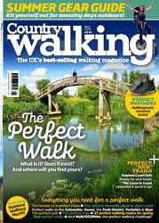 Country Walking Complete Your Collection Cover 1