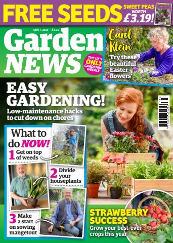 Garden News issue 7-Apr-2026