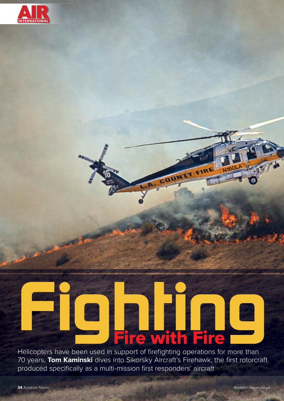 Aviation News Preview Pages