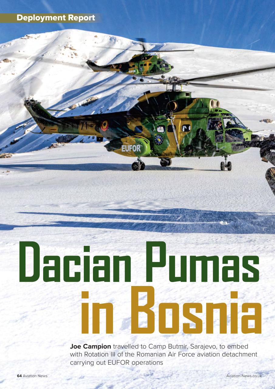 Aviation News Preview Pages