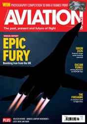 Aviation News Complete Your Collection Cover 1