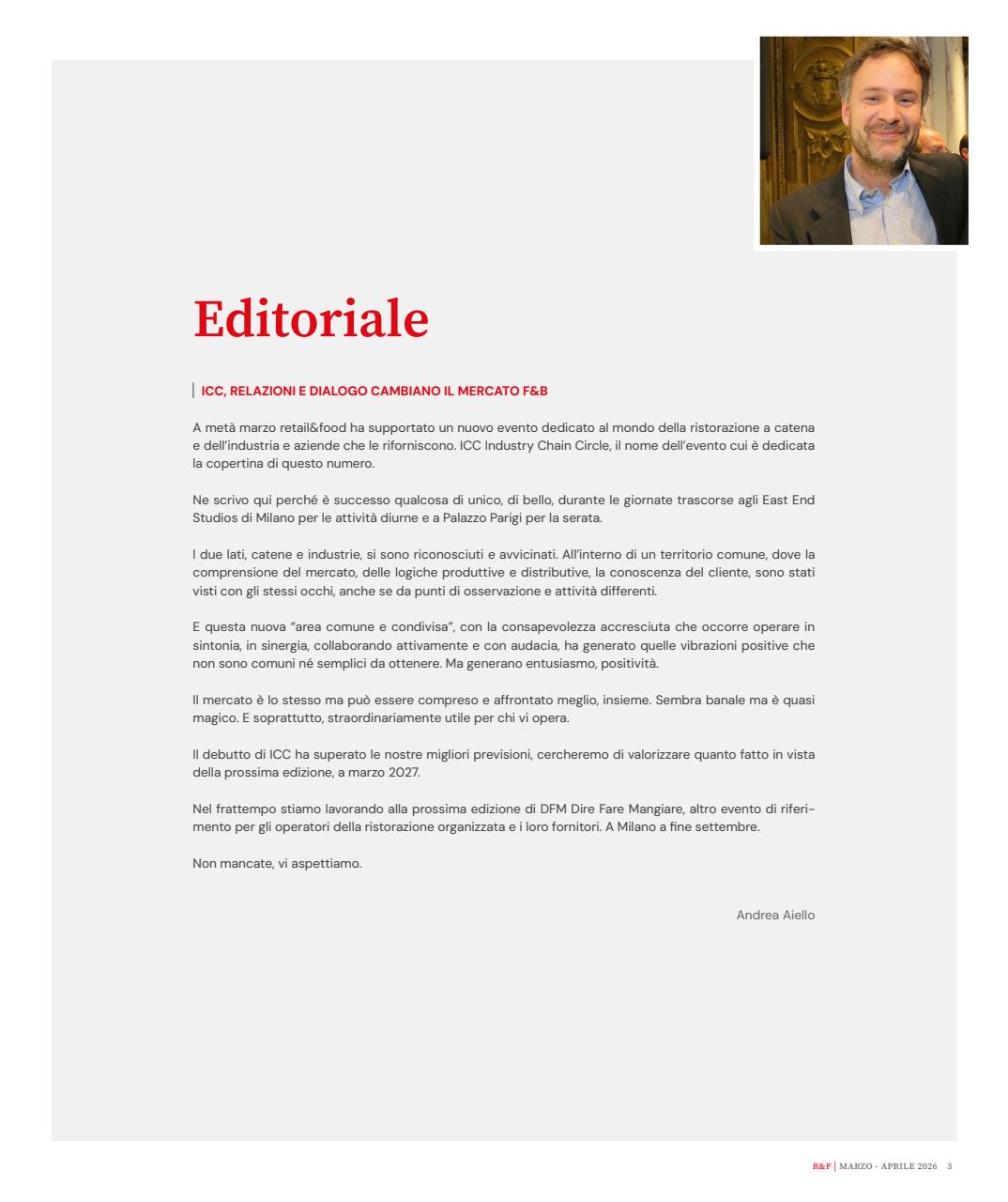 Retail&food Preview Pages