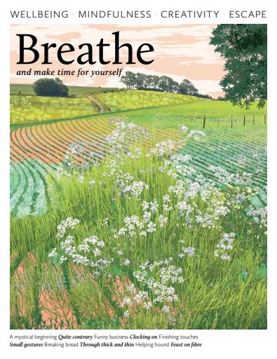 Breathe issue 