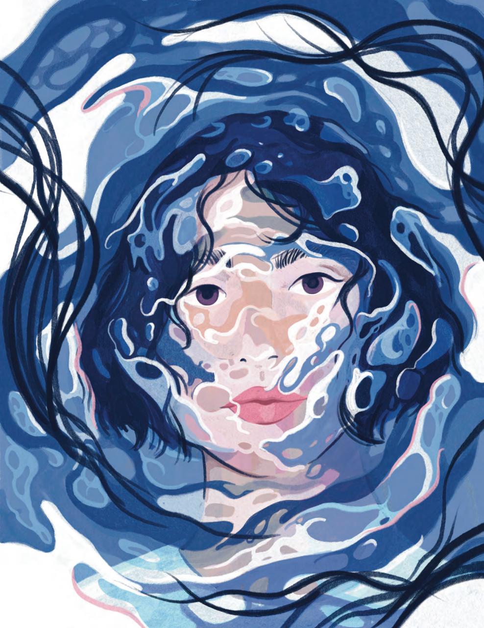 Breathe Preview Pages