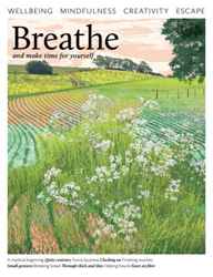 Breathe Complete Your Collection Cover 1