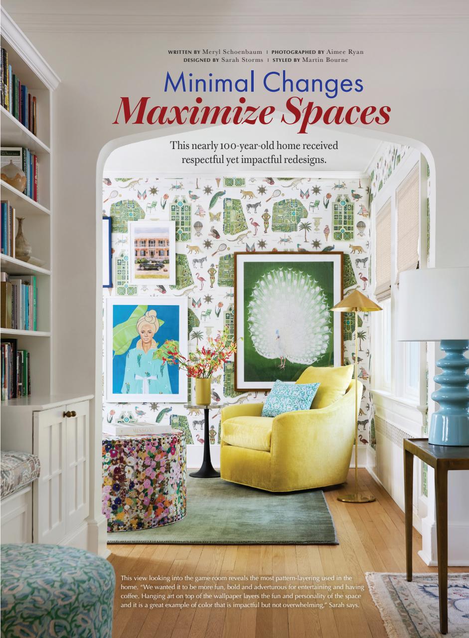 Cottages and Bungalows Preview Pages