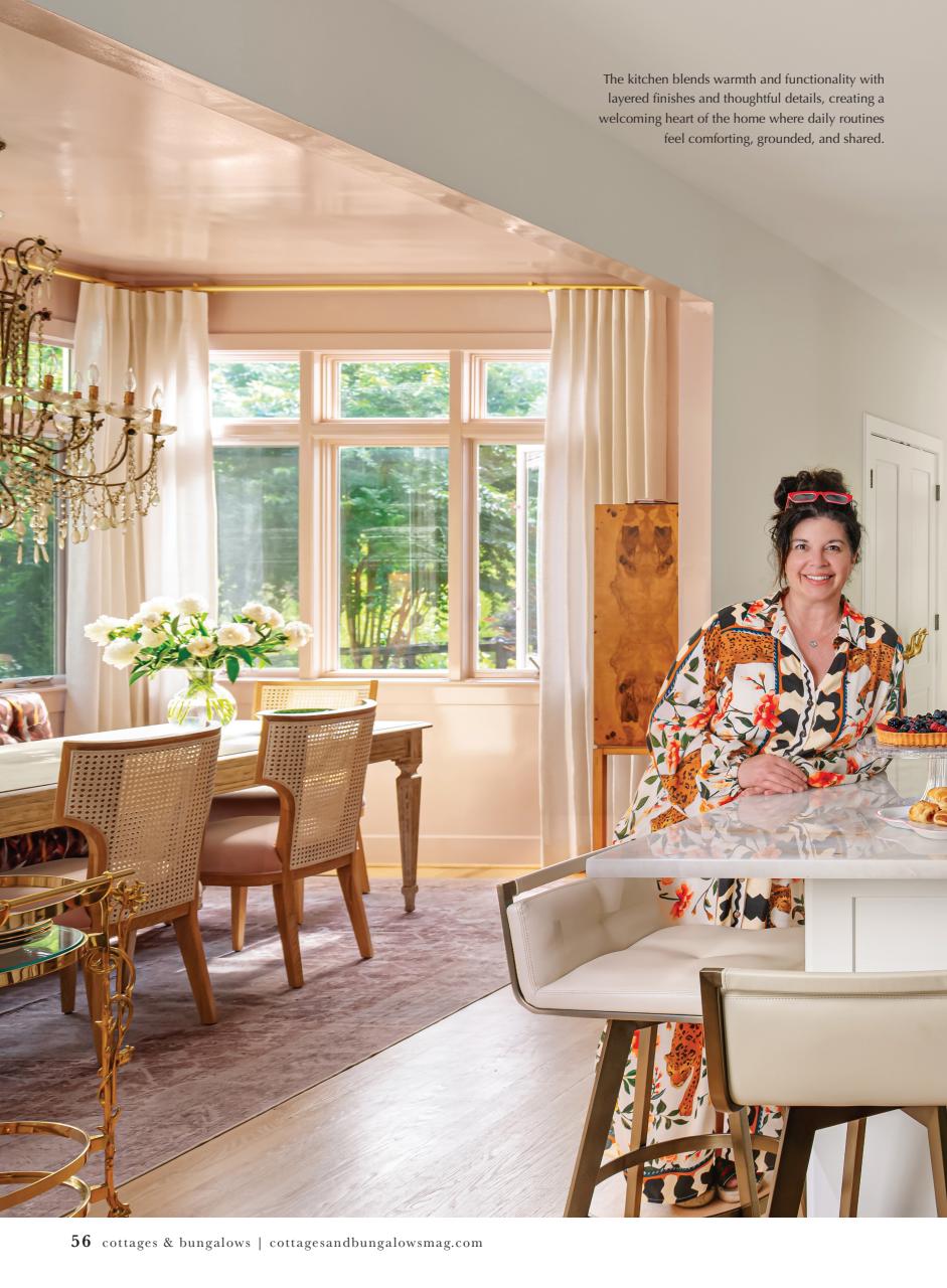 Cottages and Bungalows Preview Pages