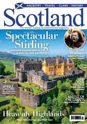Scotland Magazine Discounts