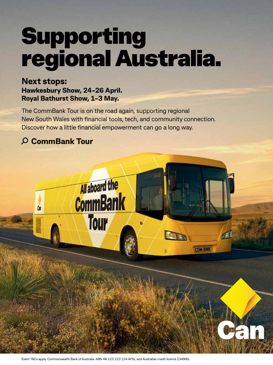 Blue Mountains Life Preview Pages