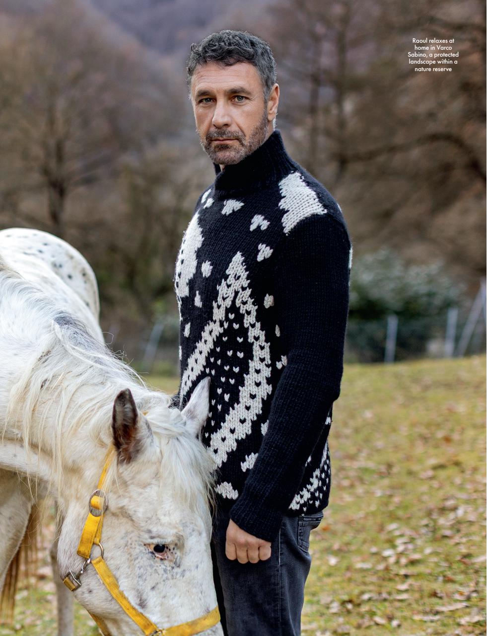 Hello! Magazine Preview Pages