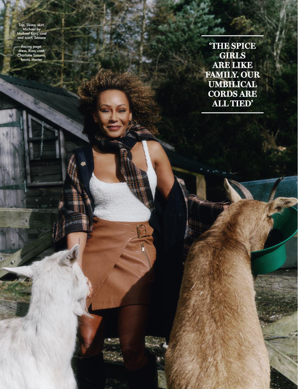 Hello! Magazine Preview Pages