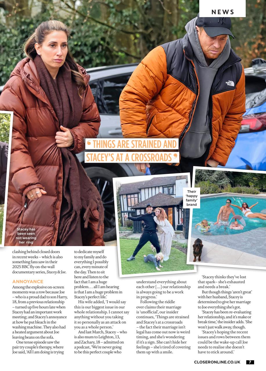 Closer Preview Pages