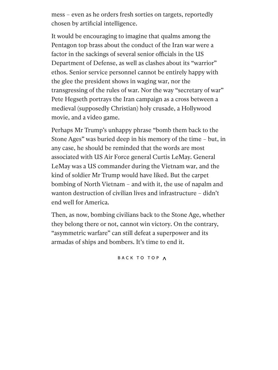 The Independent Daily Edition Newspaper Preview Pages